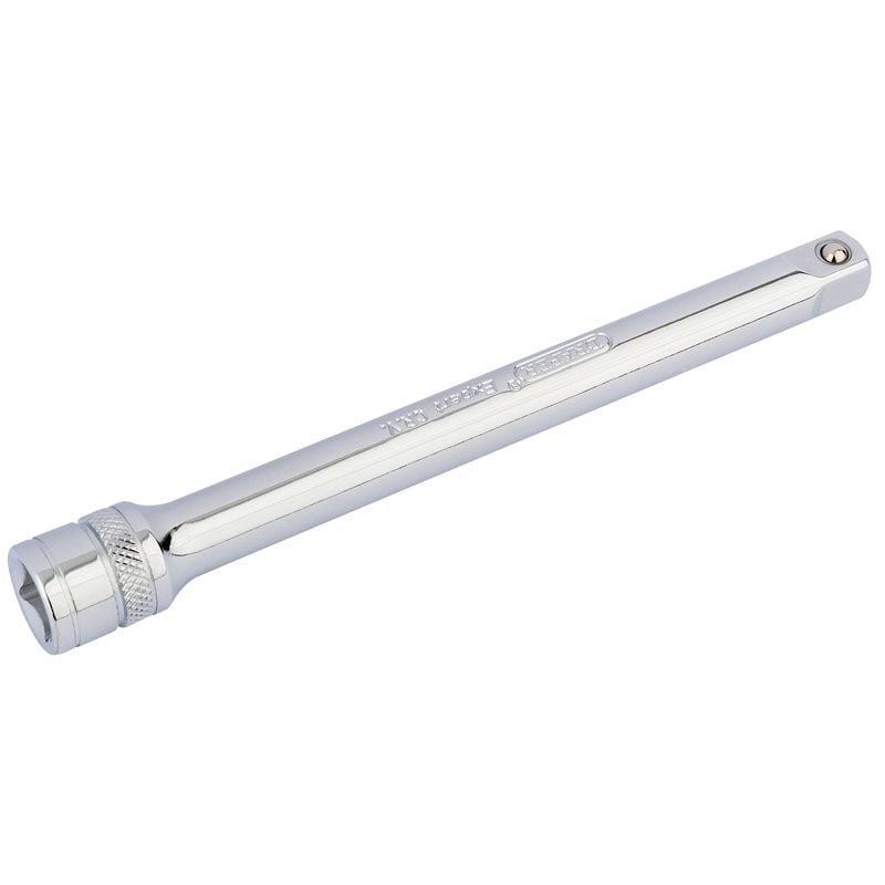 Draper D - EXT/B Extension Bar, 3/8" Sq. Dr., 150mm - (16726) - DR-16726 - Draper - Trade Counter Direct
