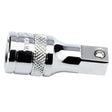 Draper D - EXT/B Extension Bar, 3/8" Sq. Dr., 45mm - (16724) - DR-16724 - Draper - Trade Counter Direct