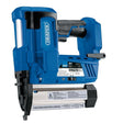 Draper D20NS D20 20V Nailer/Stapler (Sold Bare) - (55740) - DR-55740 - Draper - Trade Counter Direct
