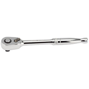 Draper D72C Draper Expert 72 Tooth Reversible Ratchet, 3/8" Sq. Dr. - (26506) - DR-26506 - Draper - Trade Counter Direct