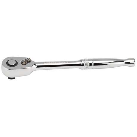 Draper D72C Draper Expert 72 Tooth Reversible Ratchet, 3/8" Sq. Dr. - (26506) - DR-26506 - Draper - Trade Counter Direct