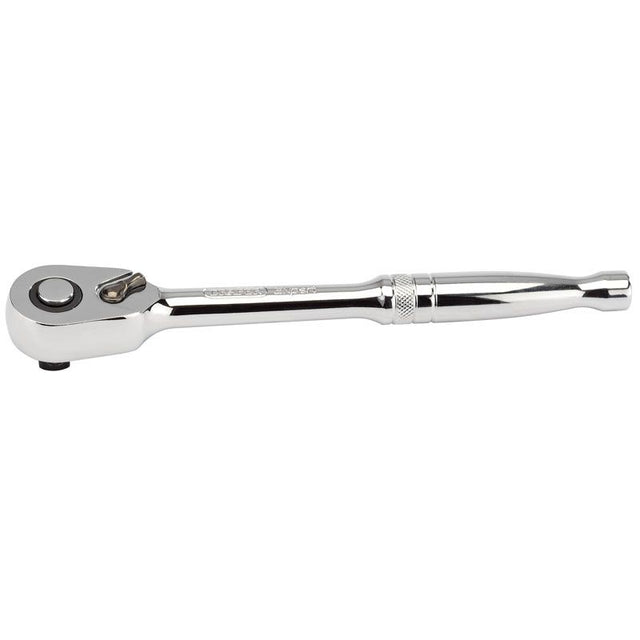 Draper D72C Draper Expert 72 Tooth Reversible Ratchet, 3/8" Sq. Dr. - (26506) - DR-26506 - Draper - Trade Counter Direct