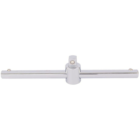 Draper D75/B Sliding T Bar, 3/8" Sq. Dr. - (16787) - DR-16787 - Draper - Trade Counter Direct