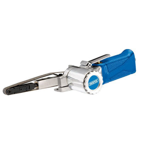 Draper DAT - ABS Air Belt Sander, 10mm - (84123) - DR-84123 - Draper - Trade Counter Direct