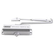 Draper DC 25/45 Adjustable Automatic Door Closer for Doors Between 25kg and 45kg - (62893) - DR-62893 - Draper - Trade Counter Direct