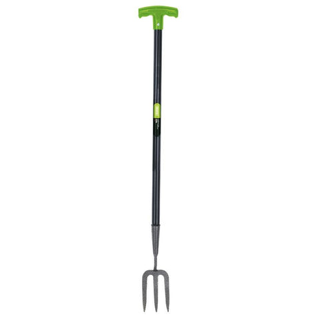 Draper DCTF - EL/I Extra Long Carbon Hand 'T' Fork - (88804) - DR-88804 - Draper - Trade Counter Direct