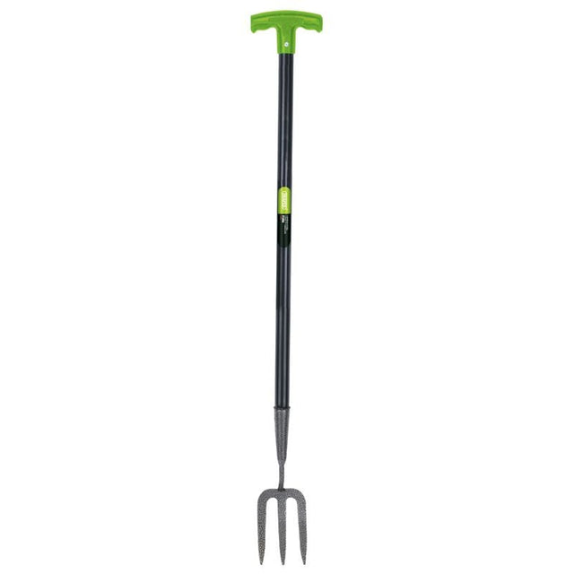 Draper DCTF - EL/I Extra Long Carbon Hand 'T' Fork - (88804) - DR-88804 - Draper - Trade Counter Direct