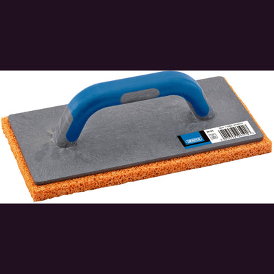 Draper Deep Sponge Float, 140 x 280mm - DR-26191 - Draper - Trade Counter Direct