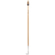Draper DGPWG/L Draper Heritage Stainless Steel Patio Weeder with Ash Handle - (99016) - DR-99016 - Draper - Trade Counter Direct