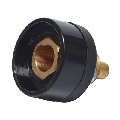 Draper Dinse Type Adaptor Converts 10-25 to 35-50 - DR-20933 - Draper - Trade Counter Direct