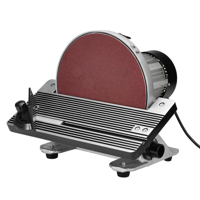 Draper Disc Sander, 305mm, 750W - DR-88912 - Draper - Trade Counter Direct