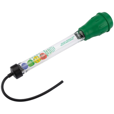 Draper Disc Type Propylene Glycol AntiFreeze Tester - DR-99810 - Draper - Trade Counter Direct