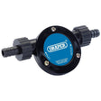 Draper DPP1 Drill Powered Pump, 2 x 13mm Adaptors - (18937) - DR-18937 - Draper - Trade Counter Direct