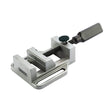 Draper DPV70/B Quick Release Drill Press Vice, 70mm - (40390) - DR-40390 - Draper - Trade Counter Direct