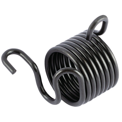 DR-00092 — Chisel Retaining Spring for Air Hammers
