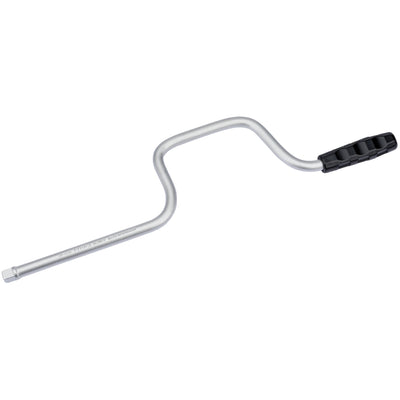 DR-00179 — Elora Speed Brace, 3/8" Sq. Dr., 345mm