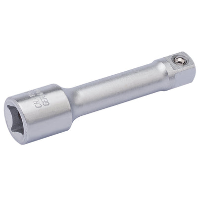 DR-00187 — Elora Extension Bar, 3/8" Sq. Dr., 75mm