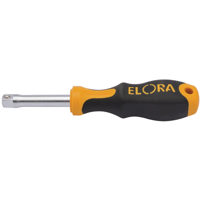 DR-00244 — Elora Spinner Handle, 3/8" Sq. Dr., 180mm
