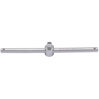 DR-00286 — Elora Sliding 'T' Bar, 3/8" Sq. Dr., 200mm