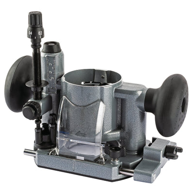 DR-00584 — Plunge Base for 58349 Trimming Router