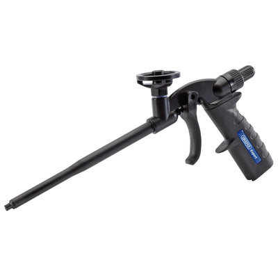 DR-01020 — Draper Expert Non-stick Coated Expanding Foam Applicator Gun