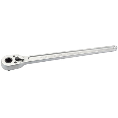 DR-01028 — Reversible Ratchet, 3/4" Sq. Dr., 500mm