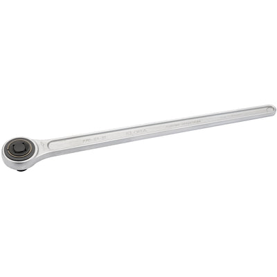 DR-01036 — Push Through Reversible Ratchet, 3/4" Sq. Dr., 500mm