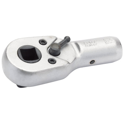DR-01078 — Elora Reversible Ratchet Head, 3/4" Sq. Dr.