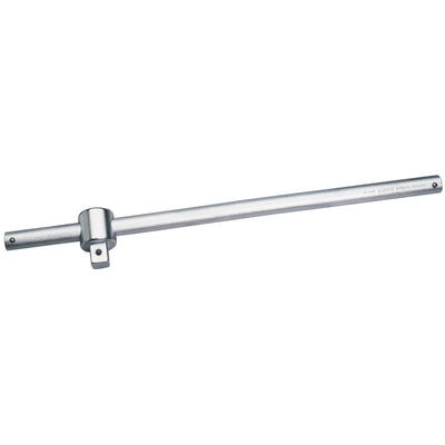 DR-01127 — Elora Sliding 'T' Bar, 3/4" Sq. Dr., 480mm