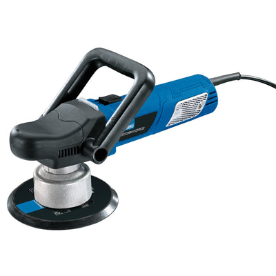 DR-01817 — 230V Dual Action Polisher, 150mm, 900W