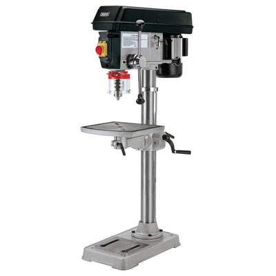 230V 12 Speed Bench Drill, 600W