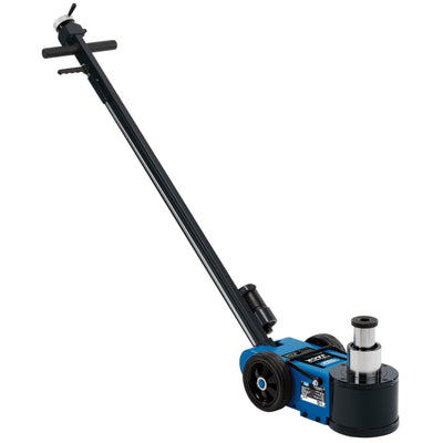 DR-02079 — Draper Expert Pneumatic Jack, 40 Tonne