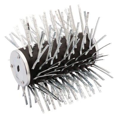 DR-02250 — Spare Roller for 02171 Tyrolean Flicker Machine