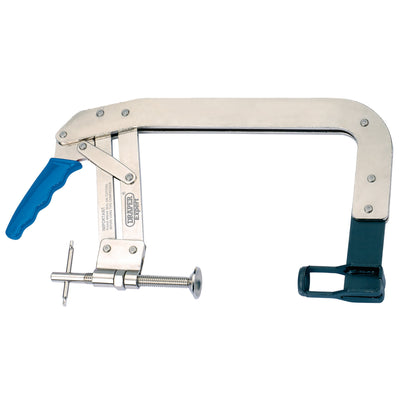 DR-02339 — Draper Expert Valve Spring Compressor, 80 – 145mm Capacity