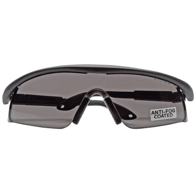 DR-02934 — Smoked Anti-Mist Glasses