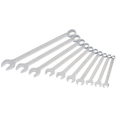 DR-03082 — Long Metric Combination Spanner Set (10 Piece)