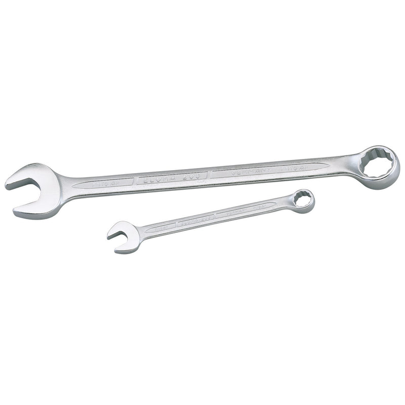 DR-03222 — Elora Long Imperial Combination Spanner, 1/4"