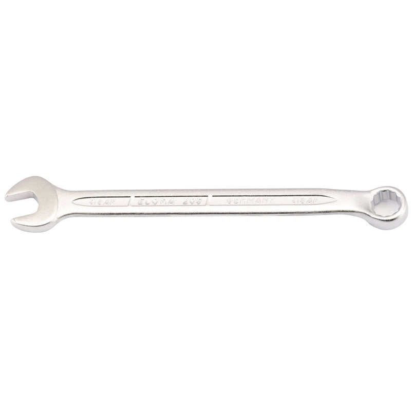 DR-03248 — Elora Long Imperial Combination Spanner, 3/8"