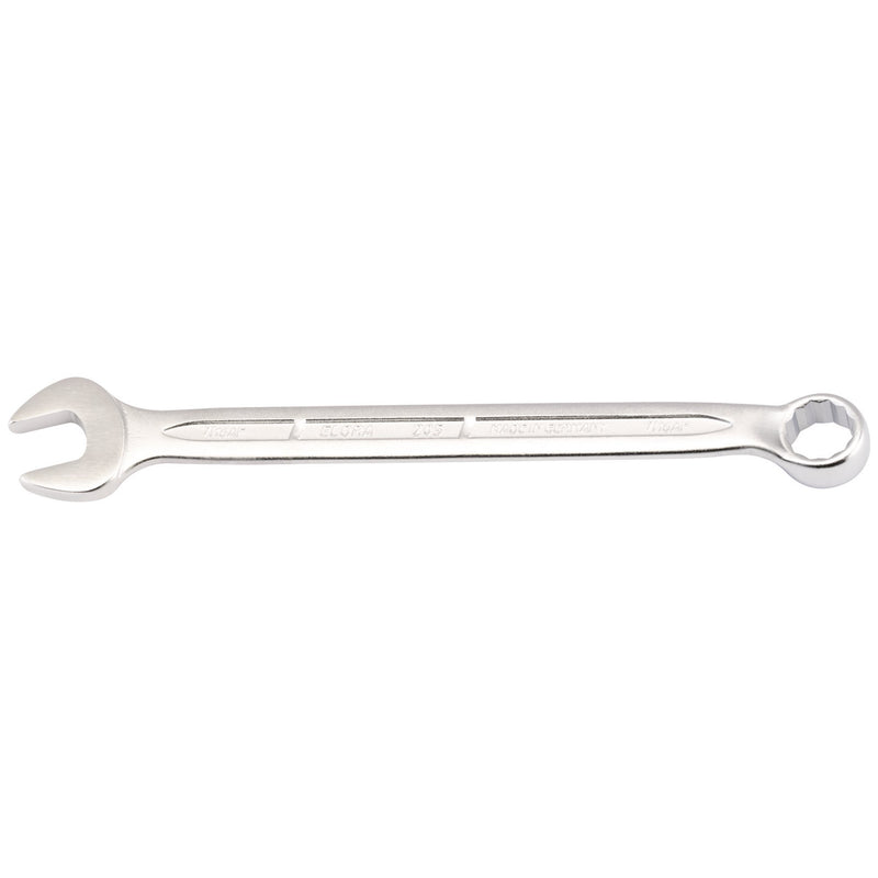 DR-03256 — Elora Long Imperial Combination Spanner, 7/16"