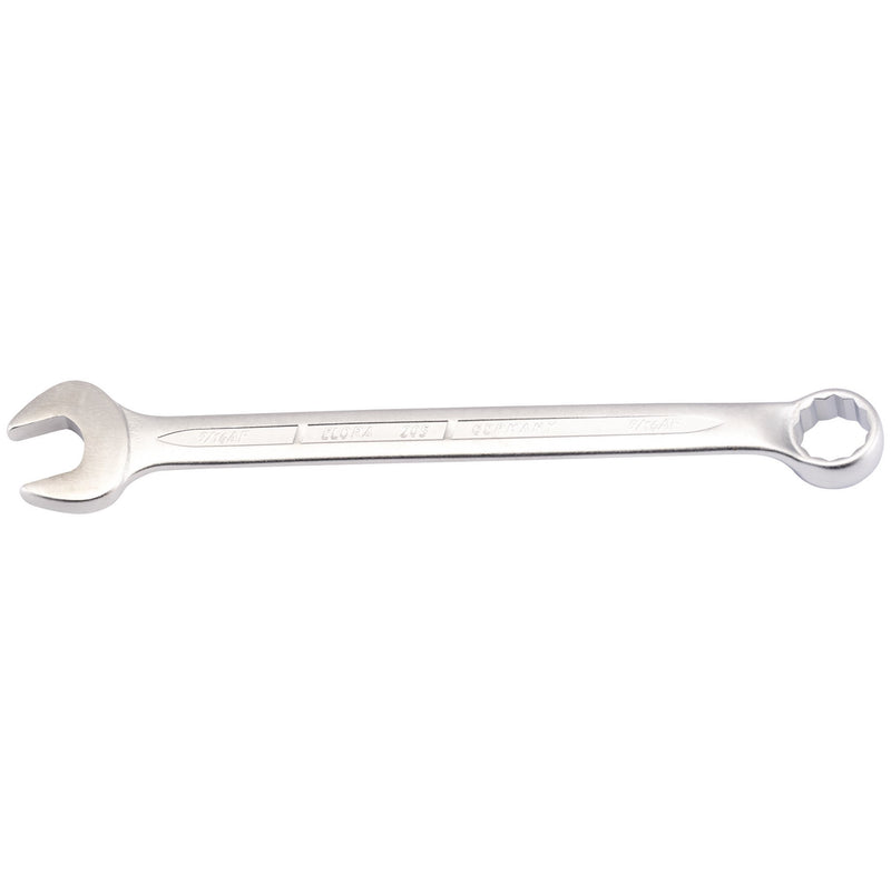 DR-03272 — Elora Long Imperial Combination Spanner, 9/16"