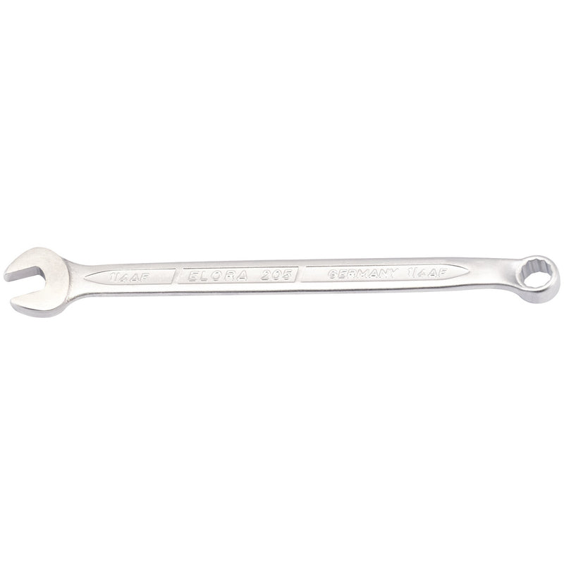 DR-03420 — Elora Long Imperial Combination Spanner, 1.3/8"