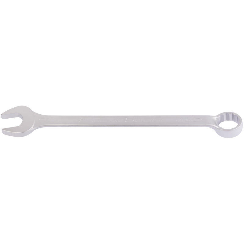 DR-03438 — Elora Long Imperial Combination Spanner, 1.7/16"