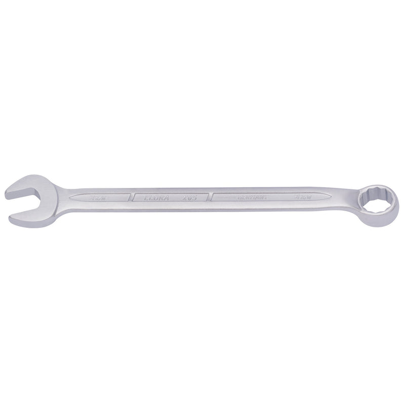 DR-03743 — Elora Long Whitworth Combination Spanner, 3/16"
