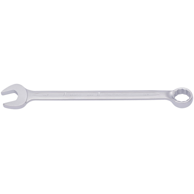 DR-03793 — Elora Long Whitworth Combination Spanner, 1/2"