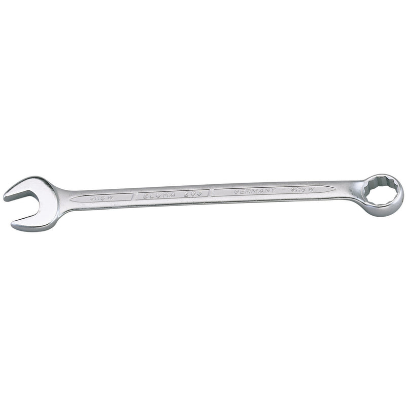 DR-03800 — Elora Long Whitworth Combination Spanner, 9/16"