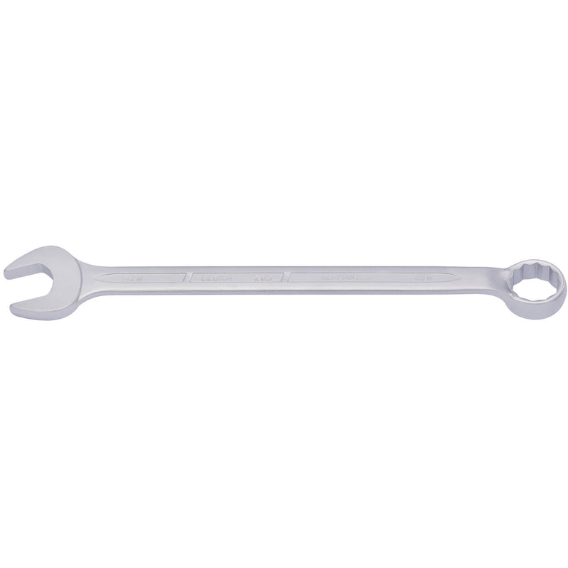 DR-03818 — Elora Long Whitworth Combination Spanner, 5/8"