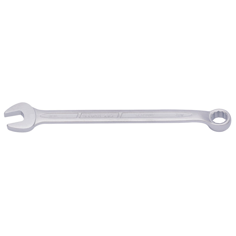 DR-03826 — Elora Long Whitworth Combination Spanner, 11/16"