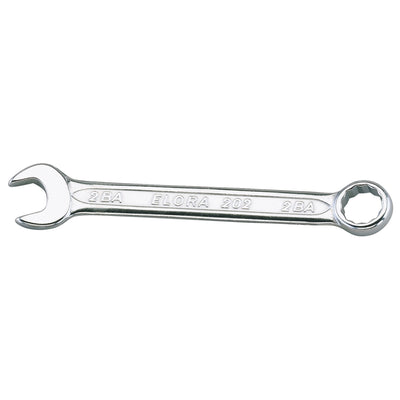 DR-04238 — Elora 2Ba Midget Combination Spanner