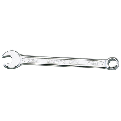 DR-04246 — Elora 4Ba Midget Combination Spanner