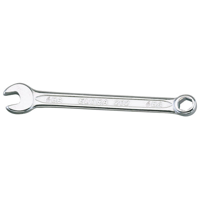 DR-04254 — Elora 6Ba Midget Combination Spanner